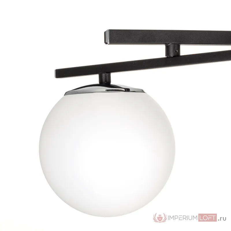 Люстра поворотная Citilux DORSY CL223142 LED от ImperiumLoft