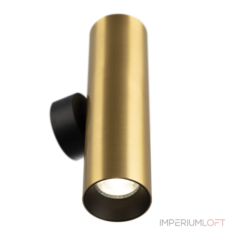Настенный светильник Citilux AXEL CL512322 Настенный светильник Citilux AXEL CL512322