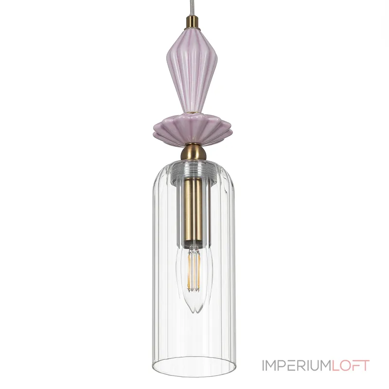 Подвесной светильник Citilux FERNET CL254010