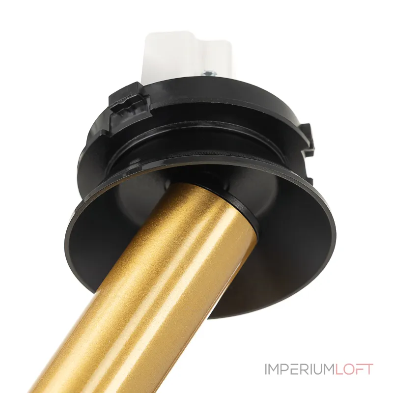 Встраиваемый поворотный спот Citilux STEK CL514S02N Встраиваемый поворотный спот Citilux STEK CL514S02N