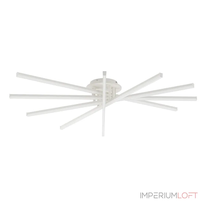 Потолочная люстра Citilux TRENT CL203650 Потолочная люстра Citilux TRENT CL203650