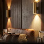Настенный светильник Citilux AXEL CL512322