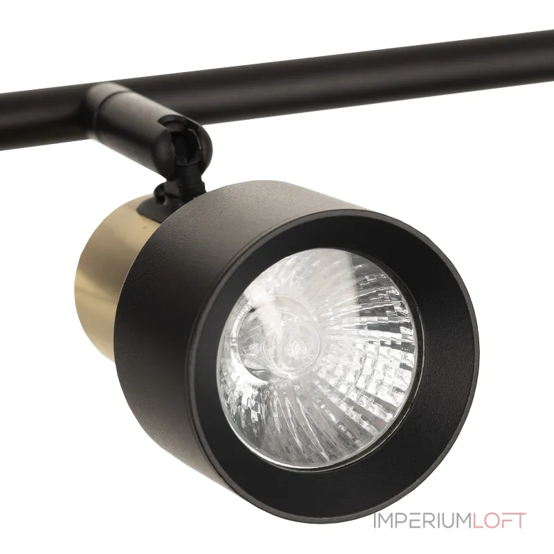 Спот поворотный Citilux SAT CL505641 от ImperiumLoft Спот поворотный Citilux SAT CL505641 от ImperiumLoft