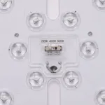 Потолочный светильник Citilux DIXON CL747400V