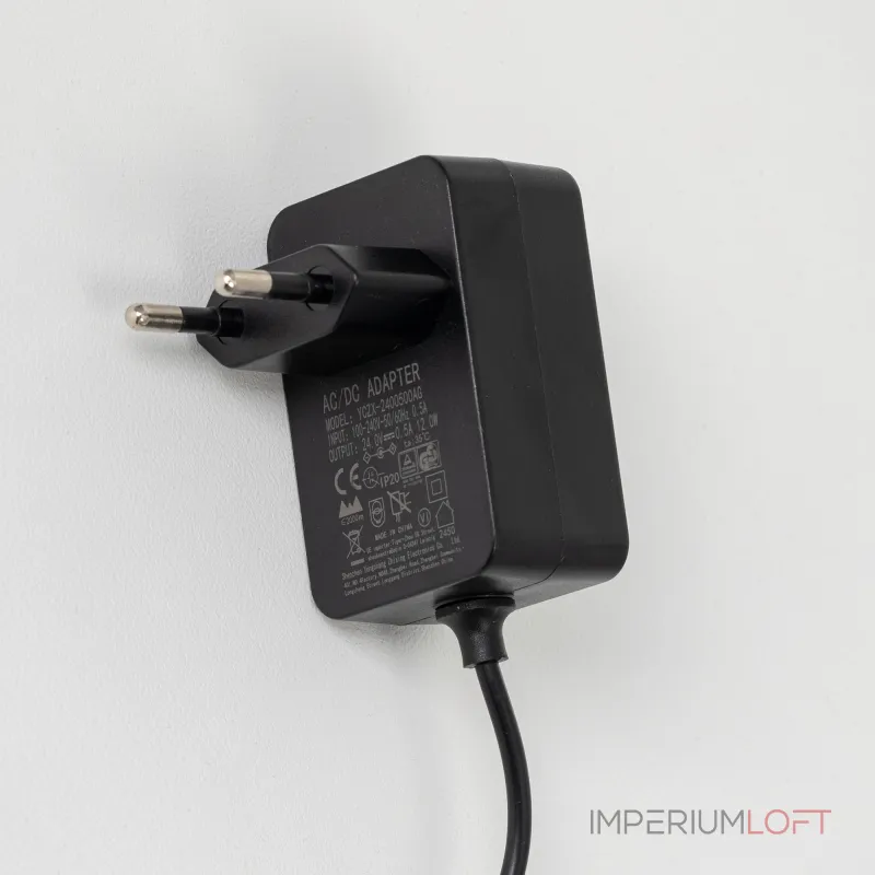 Настольный светильник Citilux LINA CL812012 от ImperiumLoft Настольный светильник Citilux LINA CL812012 от ImperiumLoft