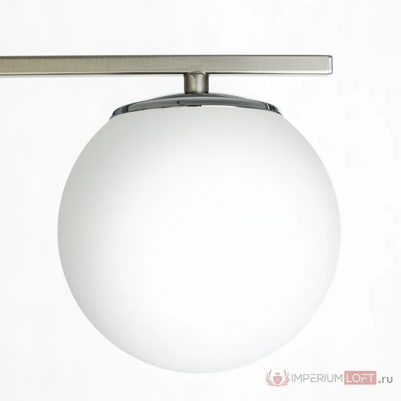 Люстра потолочная Citilux DORSY CL223161 от ImperiumLoft