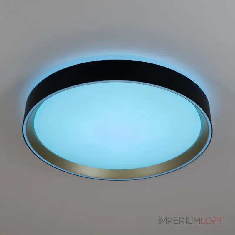 Светильник потолочный Citilux BOSS CL751351G от ImperiumLoft Светильник потолочный Citilux BOSS CL751351G от ImperiumLoft