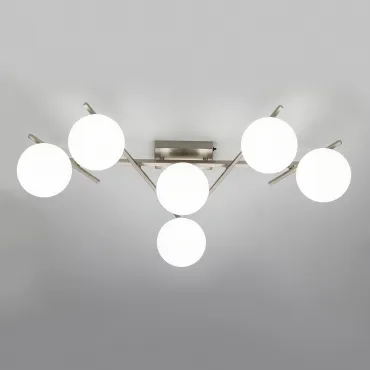 Люстра потолочная Citilux DORSY CL223161 от ImperiumLoft