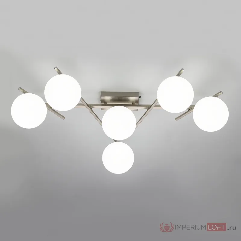 Люстра потолочная Citilux DORSY CL223161 от ImperiumLoft