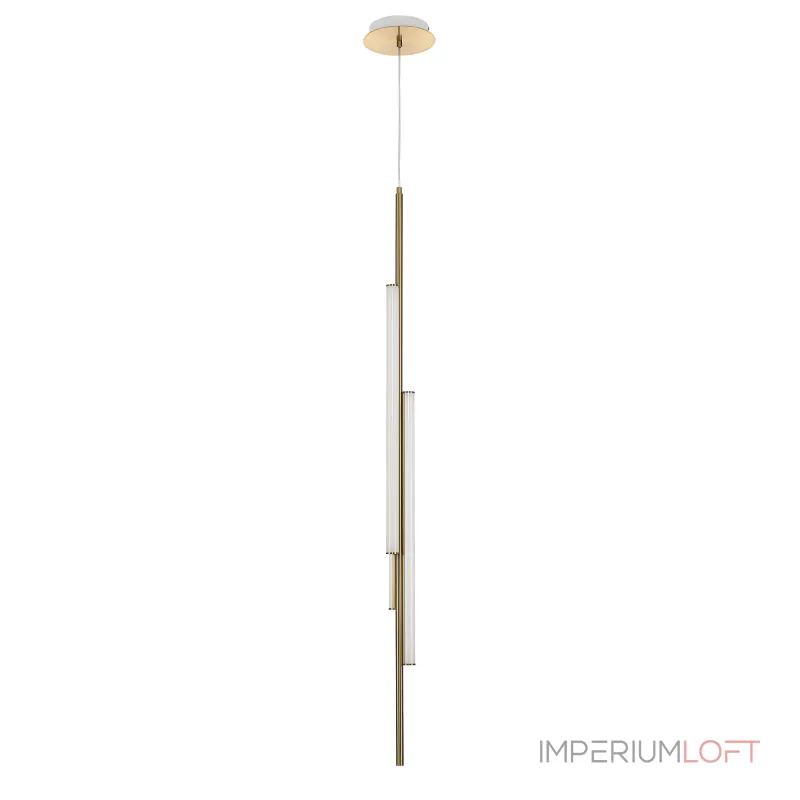 Подвесной светильник Citilux SIGNATURE CL247063