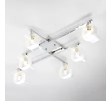 Люстра потолочная Citilux Вирта CL139161