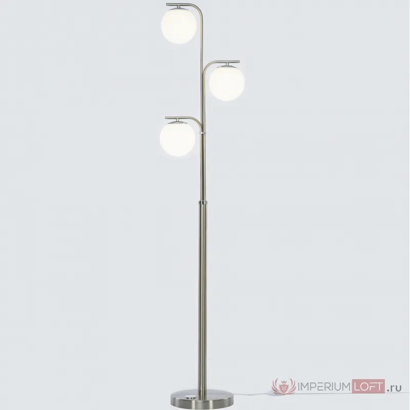 Торшер Citilux Адам Смарт CL228A931 от ImperiumLoft