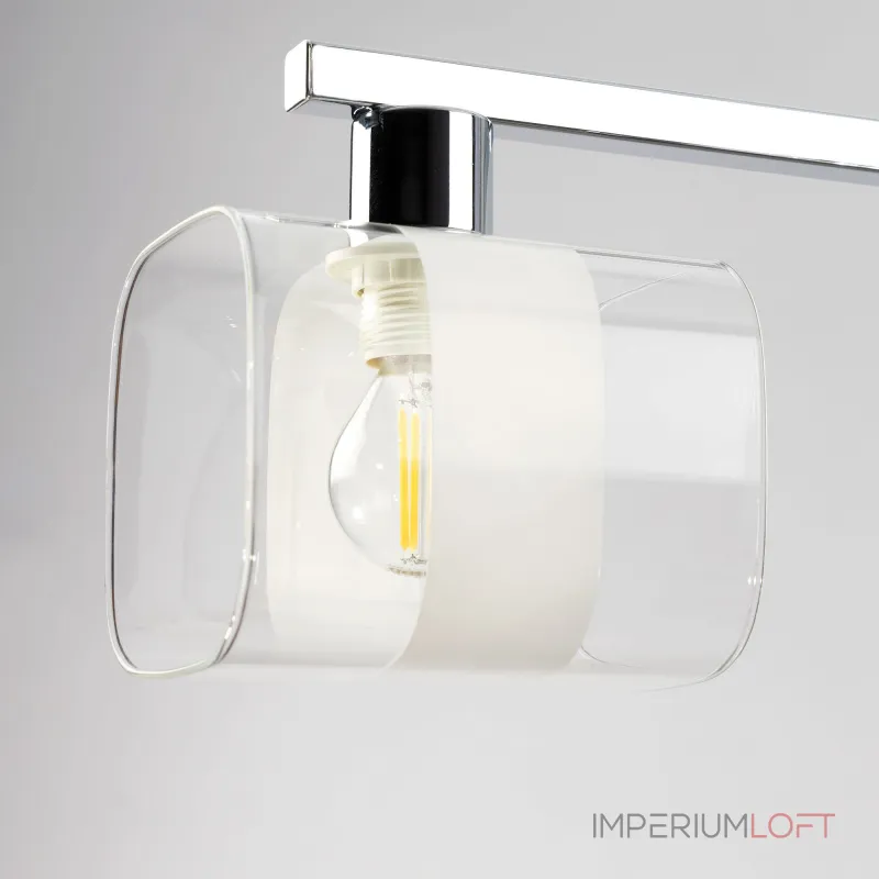 Потолочная люстра Citilux Вирта CL139161 Потолочная люстра Citilux Вирта CL139161