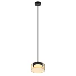 Подвесной светильник Citilux ESPACE CL243011