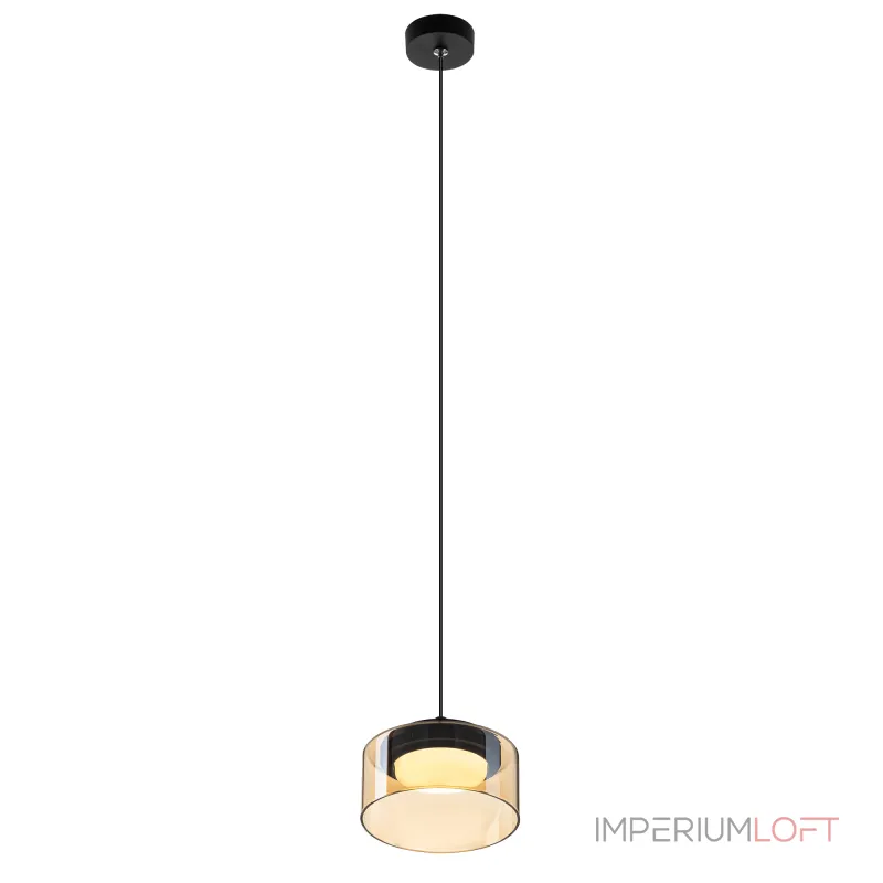 Подвесной светильник Citilux ESPACE CL243011 Подвесной светильник Citilux ESPACE CL243011
