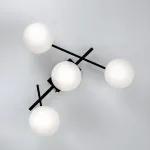 Люстра поворотная Citilux DORSY CL223142 LED от ImperiumLoft
