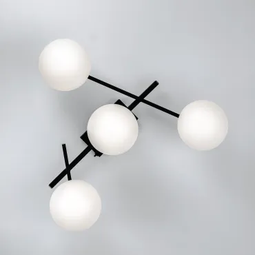Люстра поворотная Citilux DORSY CL223142 LED от ImperiumLoft