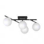Люстра поворотная Citilux DORSY CL223142 LED от ImperiumLoft