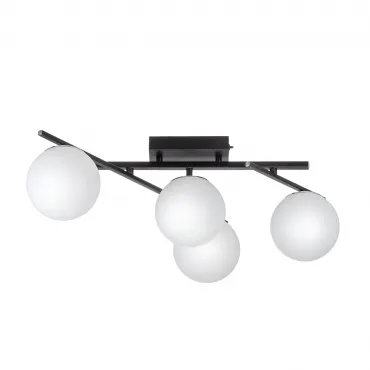 Люстра поворотная Citilux DORSY CL223142 LED