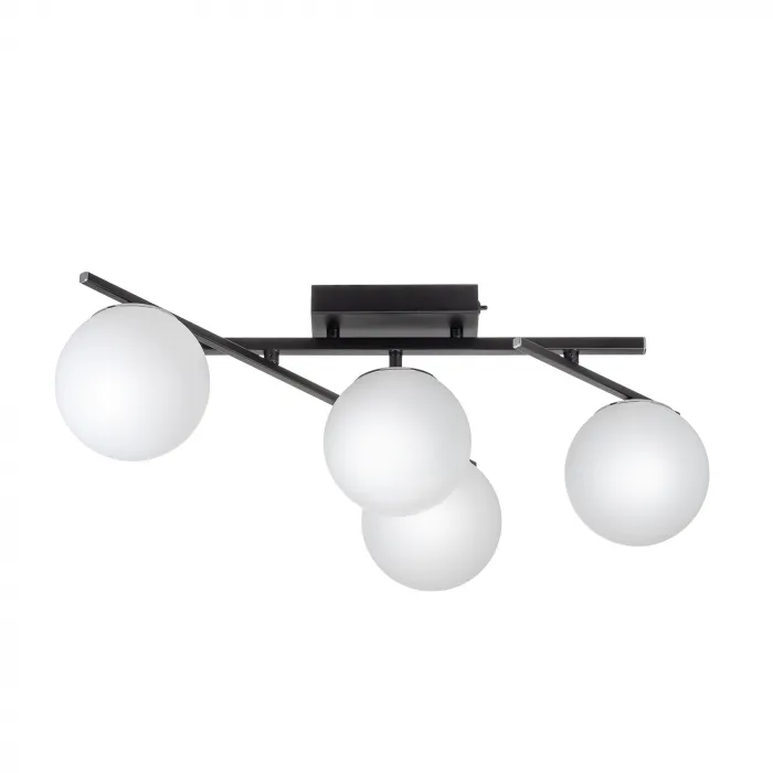 Люстра поворотная Citilux DORSY CL223142 LED от ImperiumLoft