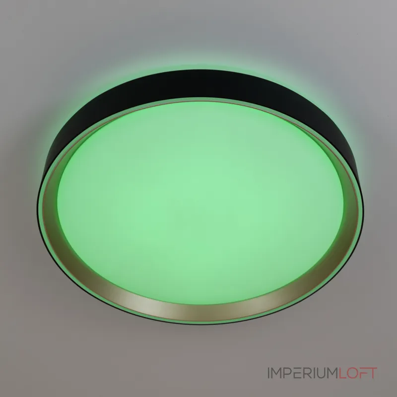 Светильник потолочный Citilux BOSS CL751351G от ImperiumLoft Светильник потолочный Citilux BOSS CL751351G от ImperiumLoft