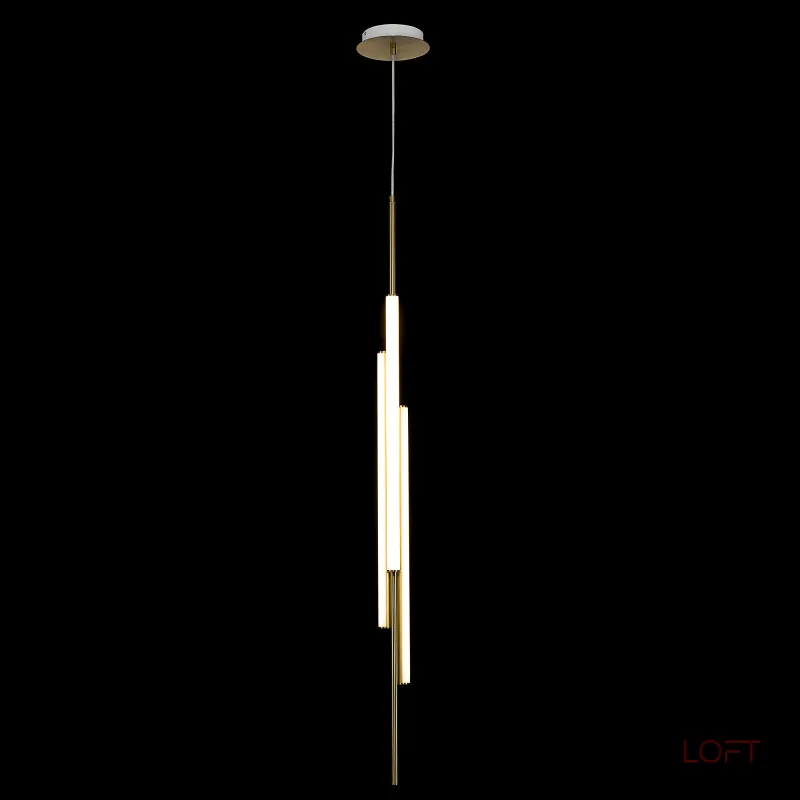Подвесной светильник Citilux SIGNATURE CL247063