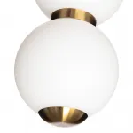 Подвесной светильник Citilux Балу CL207033 от ImperiumLoft