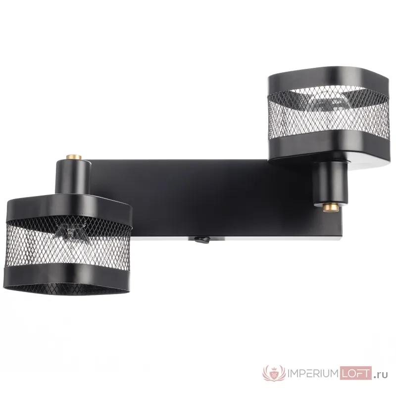 Спот Citilux Хаген CL531525 от ImperiumLoft