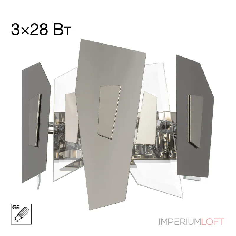 Бра Citilux DART CL231431