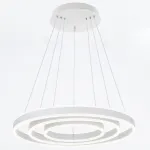 Люстра подвесная Citilux Дуэт CL719650 от ImperiumLoft
