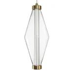 Подвесная люстра Citilux TANNA CL253020