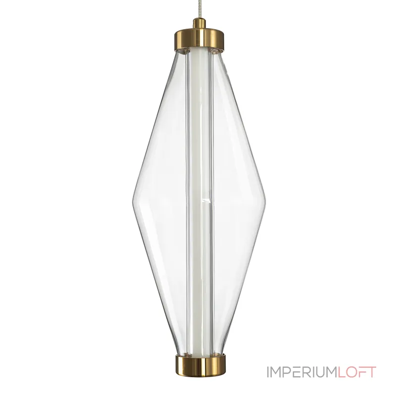 Подвесная люстра Citilux TANNA CL253020 Подвесная люстра Citilux TANNA CL253020