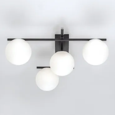 Люстра поворотная Citilux DORSY CL223142 LED от ImperiumLoft