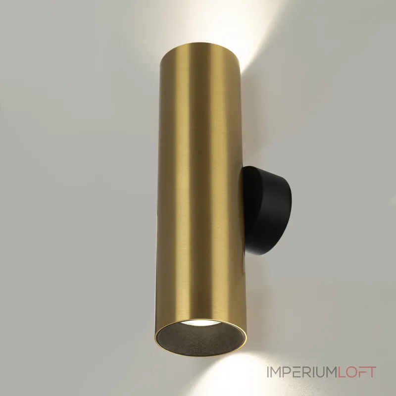 Настенный светильник Citilux AXEL CL512322 Настенный светильник Citilux AXEL CL512322