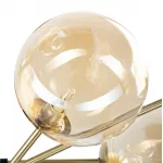 Люстра на штанге Citilux Нарда CL204190