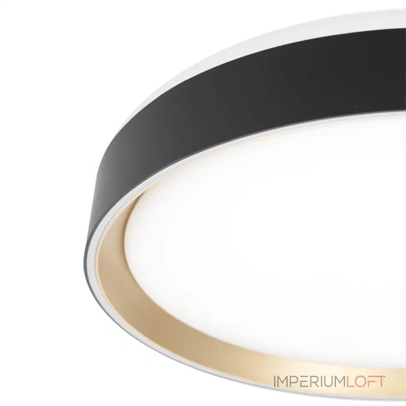 Светильник потолочный Citilux BOSS CL751351G от ImperiumLoft Светильник потолочный Citilux BOSS CL751351G от ImperiumLoft