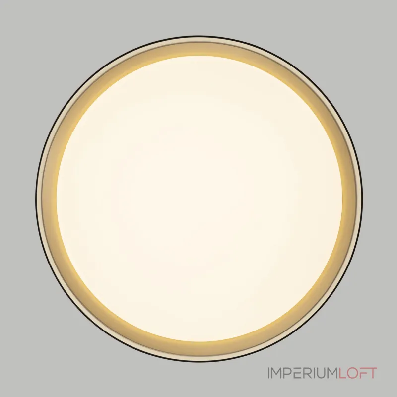 Светильник потолочный Citilux BOSS CL751351G от ImperiumLoft Светильник потолочный Citilux BOSS CL751351G от ImperiumLoft