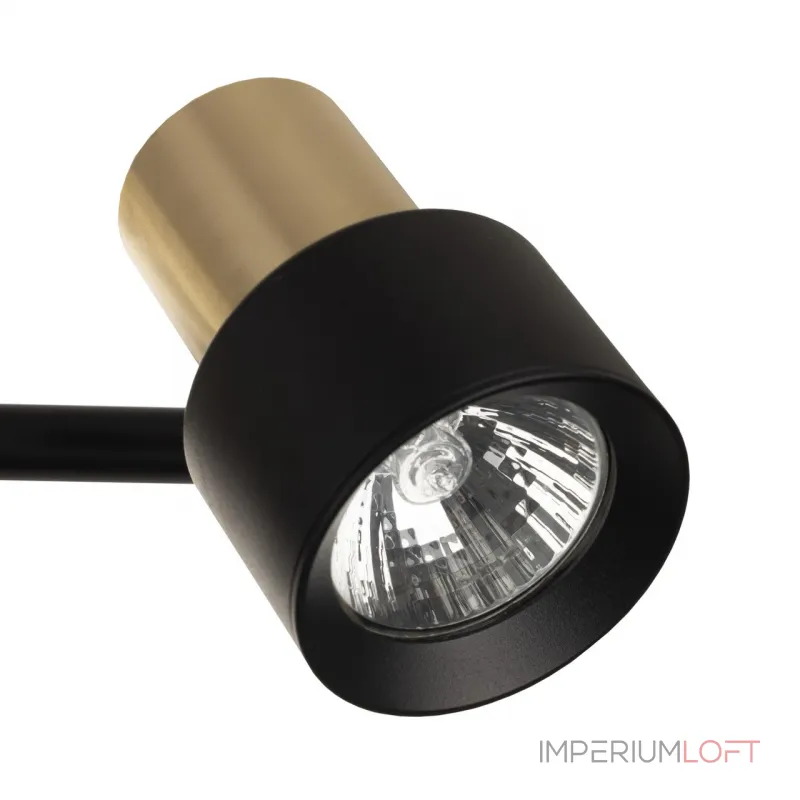 Спот поворотный Citilux SAT CL505641 от ImperiumLoft Спот поворотный Citilux SAT CL505641 от ImperiumLoft