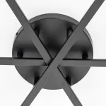 Потолочная люстра Citilux GLOB CL209291 Потолочная люстра Citilux GLOB CL209291