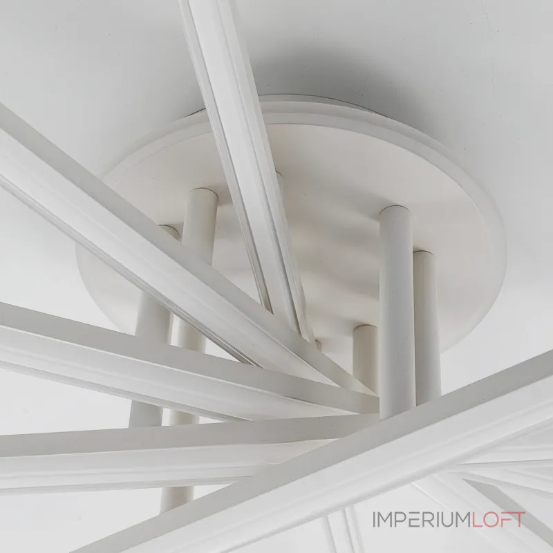Потолочная люстра Citilux TRENT CL203650 Потолочная люстра Citilux TRENT CL203650