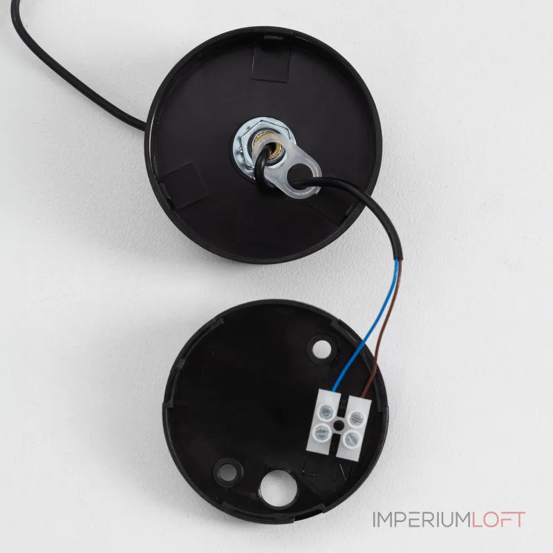 Подвесной светильник Citilux ESPACE CL243011 Подвесной светильник Citilux ESPACE CL243011