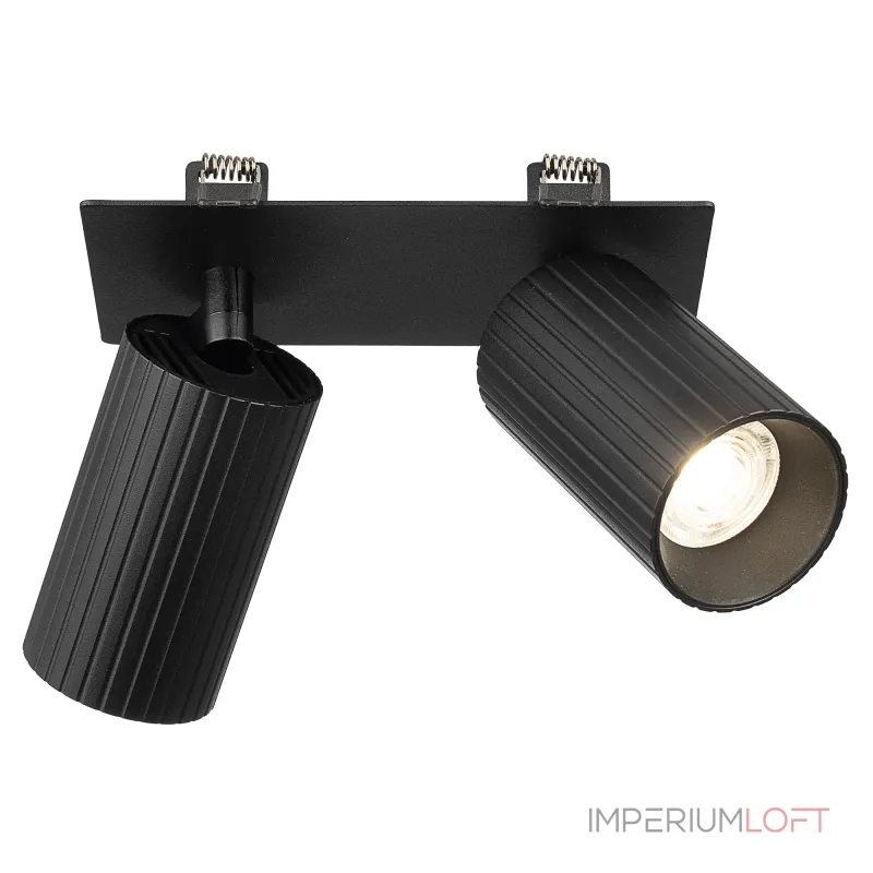 Встраиваемый светильник Citilux AXEL CL512D21R