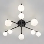 Потолочная люстра Citilux GLOB CL209291 Потолочная люстра Citilux GLOB CL209291