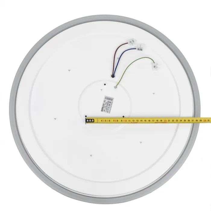Светильник потолочный Citilux BOSS CL751450G от ImperiumLoft