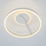 Люстра потолочная Citilux Дуэт CL719740 от ImperiumLoft