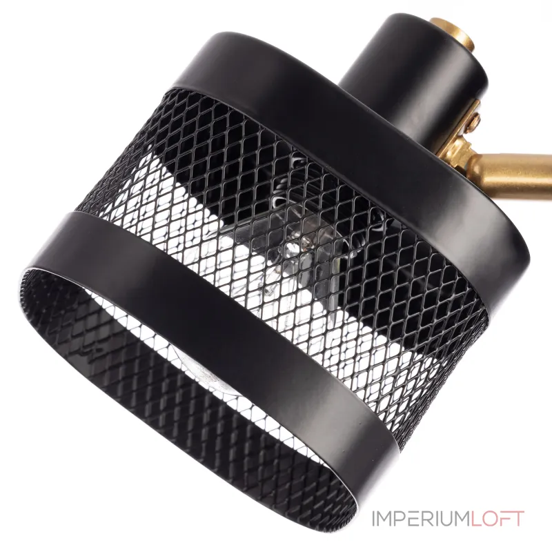 Спот Citilux Хаген CL531535 от ImperiumLoft Спот Citilux Хаген CL531535 от ImperiumLoft