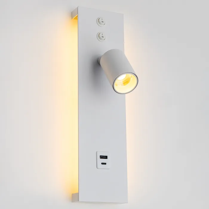 Светильник настенный Citilux Декарт CL704460 от ImperiumLoft