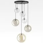 Подвесной светильник Citilux ORTON CL202163
