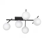 Люстра поворотная Citilux DORSY CL223152 LED от ImperiumLoft