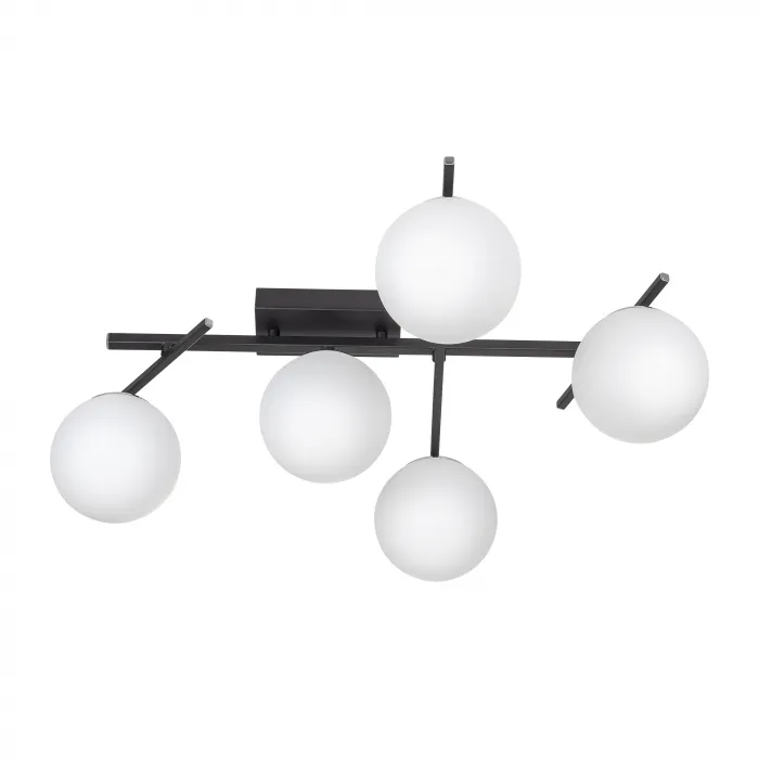 Люстра поворотная Citilux DORSY CL223152 LED от ImperiumLoft